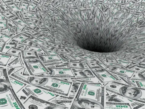 Are you wasting money on strata management because of no scrutiny?