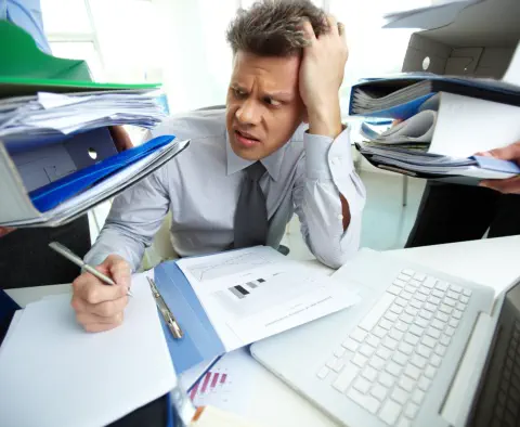 Overwhelmed with Managing Your Strata Building?